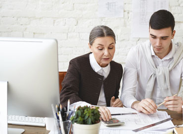 Over ride the digital divide with additional